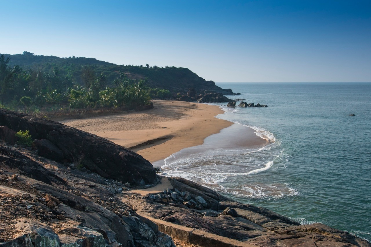 RED EARTH GOKARNA